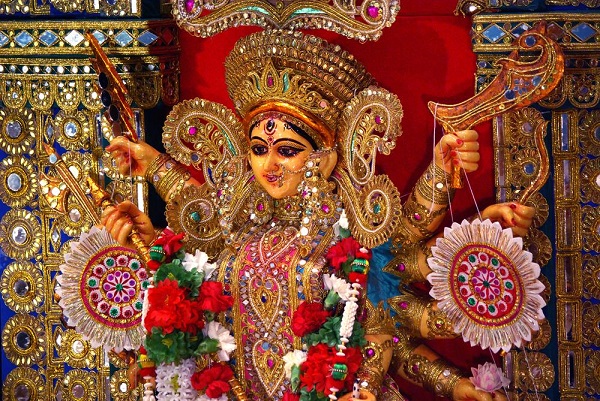 vijaya dashami special,dasara,durga mata,kali,saraswati mata  దశమి స్పెషల్: జయం పొందిన రోజు విజయ దశమి!   
